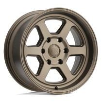 Black Rhino Hard Alloys RUMBLE